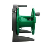 Daye DY 622B 40m 1/2 inç Duvara Monte Hortum Sarma Makarası Tambur