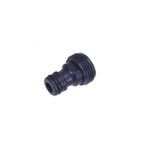 Daye Dy 8018 3/4 İnç Erkek Hortum Musluk Adaptörü