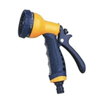Daye DY2077 7 Fonksiyonlu Bahçe Sulama Hortum Tabancası