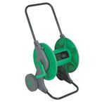 Daye DY601 1/2" Tekerlekli Hortum Toplama Makarası