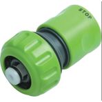 Daye DY8030 Hortum Bağlantı Adaptörü 3/4 Su Kesicili - Belirtilmemiş