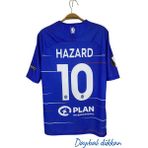 Dayı Balı Chelsea Eden Hazard 2019 2020 Avrupa Ligi Final Forması - Mavi - XL
