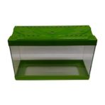 Dayı Pet Dayıpet 50 cm Renkli Kapak Akvaryum 50 x 34 x 20 cm