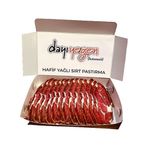 Dayı Yeğen 250 gr Hafif Yağlı Sırt Pastırma %100 doğal-kayseri