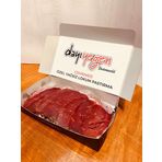 Dayı Yeğen Çemensiz Özel Yağsız Pastırma 250 Gr- Kayseri