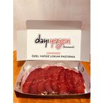 Dayı Yeğen Çemensiz Özel Yağsız Pastırma 500 Gr- Kayseri