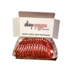 Dayı Yeğen Hafif Yağlı Sırt Pastırma 1 kg Doğal - Kayseri
