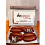 Dayı Yeğen Yerli Kesim Doğal Evlik Sucuk 500 gr - Kayseri
