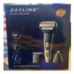 Daylink RD-450 Üç Başlıklı Tıraş Makinesi