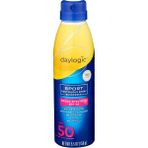 Daylogic Sport SPF50 156 gr Güneş Koruyucu Sprey