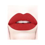Daylong Lipcolor Kissproof Mat Likit Ruj No 09 Kırmızı