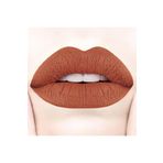 Daylong Lipcolor Kissproof Mat Likit Ruj No 38 Turuncu