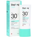 Daylong Sensitive Face 30 ml Spf30+ Yüzler için Güneş Koruma Kremi