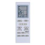 Daylux Ds09-0916 Klima Kumandası