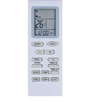 Daylux Ds09-0927/r2 Klima Kumandası