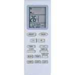 Daylux Ds12-0916 Klima Kumandası