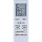 Daylux Ds18-0927/r2 Klima Kumandası