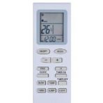 Daylux Ds24-0915 Klima Kumandası
