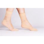 DayMod Eva Soket Çorap - Standart - Natural Perch