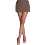 Daymod Lady Fity 15 Den Parlak Kahve Külotlu Çorap - S - Kahve - S