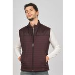Daynax 492908 Bordo Erkek Yelek
