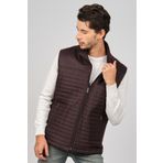 Daynax 492913 Bordo Erkek Yelek