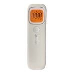 Dayou Temassız Ateş Ölçer - Dijital Termometre Isı Ölçer - NX-2000