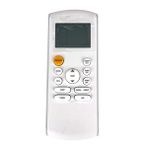 DayRelax 35RV1V Klima Kumandası