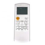DayRelax 50RV1V Klima Kumandası