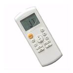 Dayrelax Xtxn50u Klima Kumandası