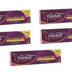 Days Comfort 5 Adet Erken Gebelik Testi