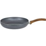 Days In Colours Gtg28 28 cm Gri Granit Tava