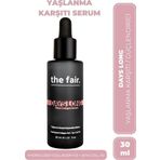 Days Longr Fill-İn Collagren Vegran Yaşlanma Karşıtı Peptit Cilt Serumu %3 Hidrolize Kolajen 30 ml