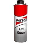 Dayson 1 kg Pütür Beyaz Anti Gravel
