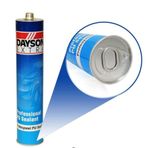 Dayson 104881 Gri PU Tamir Mastiği