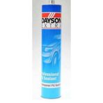 Dayson Beyaz 280 ml Oto Mastik