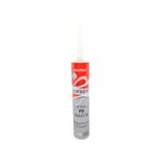 DAYSON Dyson Poliüretan Mastik 280 Ml Kırmızı
