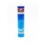 DAYSON EXTRA BEYAZ ÇELİK SİLİKON 280 ML