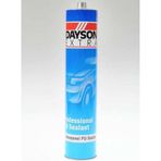 DAYSON EXTRA MASTİK PROFESSİONAL PU SEALANT BEYAZ