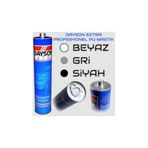 Dayson Extra Mastik Silikon Beyaz