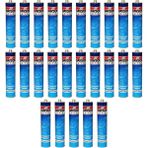 Dayson Extra Poliüratan Silikon Mastik (Gri) 25 Adet 280ML Yeni Tarihli