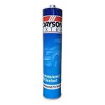 Dayson Extra Professional Pu Sealant Beyaz Mastik 280ML - 5 Adet