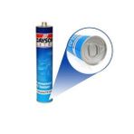 Dayson Extra Pu Mastik 280 ml BEYAZ 2 ADET