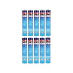 Dayson Gri 280 ml 10 Adet Extra Pu Mastik