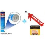 Dayson Gri 280 Ml Extra Poliüretan Mastik