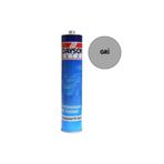 Dayson Gri Silikon Mastik 280ML