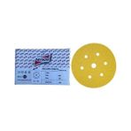 Dayson Hookıt Disk Cırt Zımpara 150 mm - 100 Adet - 220 Kum