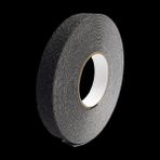 Dayson Kaydırmazlık Bantı 25 Mm X 25m Siyah - 25mmx25m