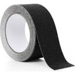 Dayson Kaydırmazlık Bantı 50 Mm X 25m Siyah - 50mmx25m