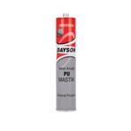 Dayson Kırmızı 280 ml Oto Mastik